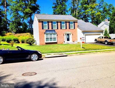13220 Oak Farm Dr, Woodbridge, VA, 22192