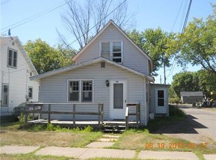 309 N Summit St, Spooner, WI 54801