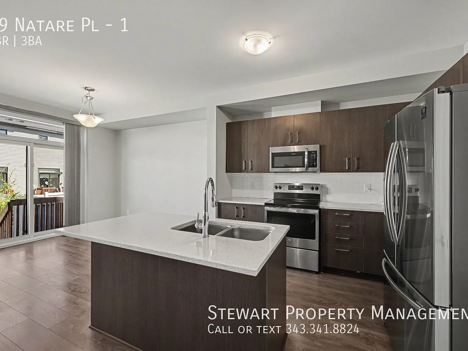 3 bed, 2.5 bath, 2076 sqft, $2,750 — Photo 4