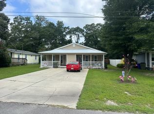 624 1st Ave N #A, Myrtle Beach, SC 29575