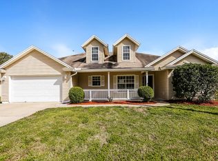 13919 Ridgewick Dr, Jacksonville, FL 32218