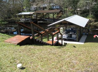 145 Sportsman Rd, Satsuma, FL 32189