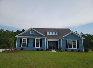 112 Zoysia Grass Ct LOT 171, Myrtle Beach, SC 29579