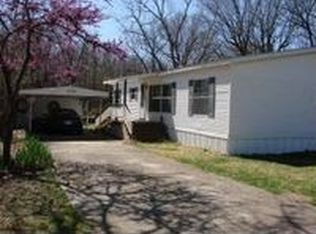 61169 E 310th Rd, Grove, OK 74344