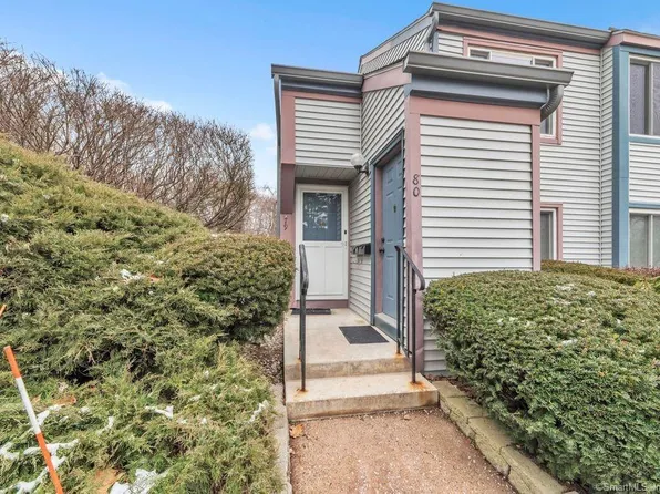 79 Candlewood Drive #79, South Windsor, CT 06074