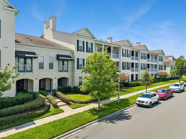 239 LONGVIEW AVENUE #311, CELEBRATION, FL 34747