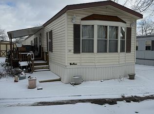 2985 Gady Rd #85, Adrian, MI 49221