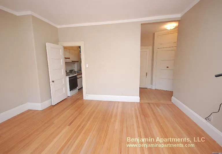 470 Commonwealth Ave #4F — Photo 4