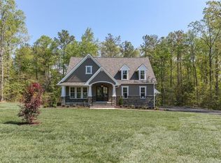 9100 Barrows Hill Ter, Chesterfield, VA 23838