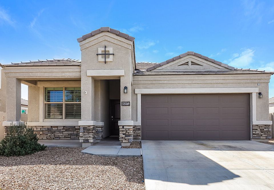 1st image of 25569 W Desert Dr
