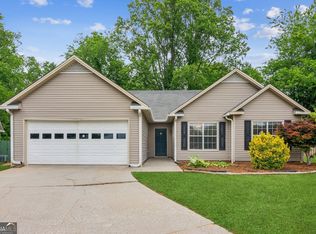 672 Bostonian Way, Lawrenceville, GA 30046