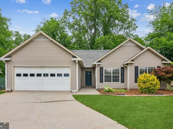 672 Bostonian Way, Lawrenceville, GA 30046
