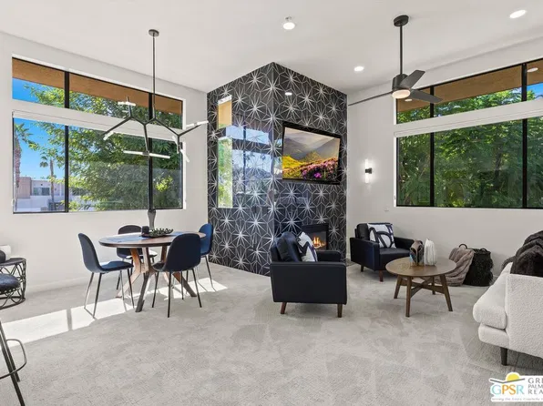 960 E Palm Canyon Dr Unit 202, Palm Springs, CA 92264