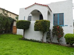 1305 N Hazard Ave, Los Angeles, CA 90063