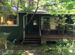 54773 E King Rd, Blue River, OR 97413