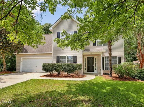 7209 Haven Way, Wilmington, NC 28411