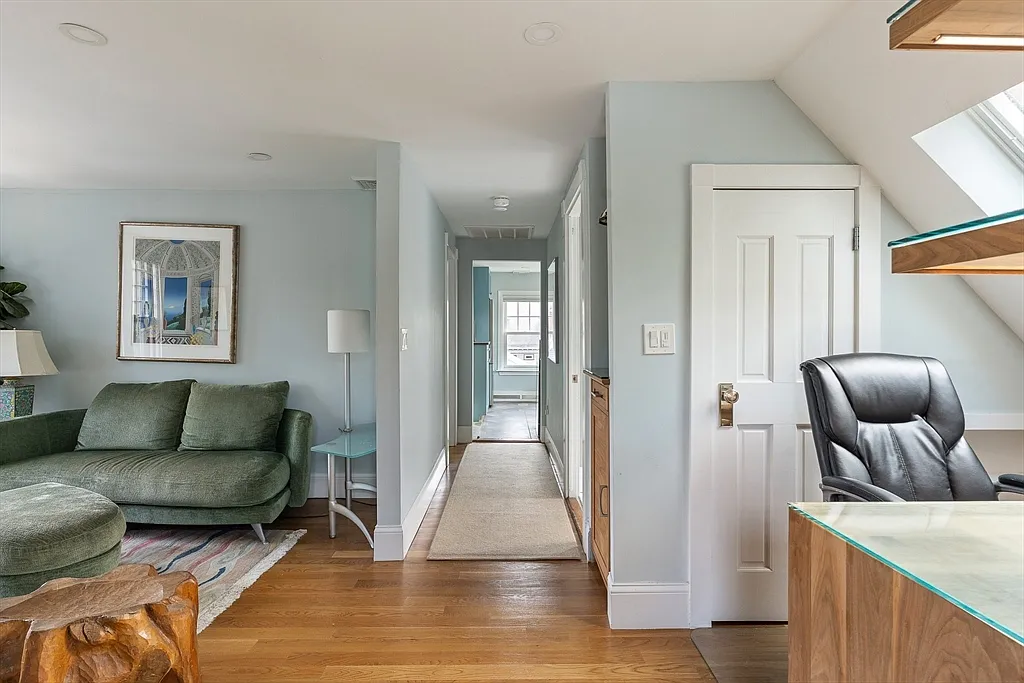 1 bed, 1.0 bath, 550 sqft, $2,800 — Photo 4
