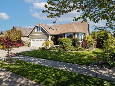 814 N Park St, Lynden, WA, 98264
