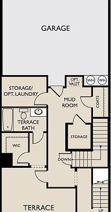 Aria - Donato Plan Image 5