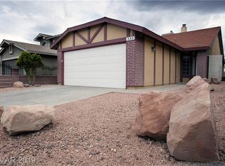 533 Inness Ave, Henderson, NV 89011