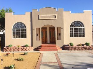 669 W Wilson Ave, Glendale, CA 91203