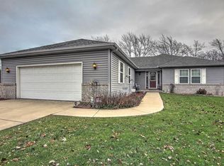 1235 Stanley St, Burns Harbor, IN 46304