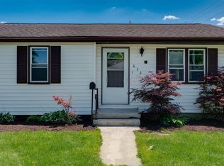 632 W Cleary St, Pontiac, IL 61764