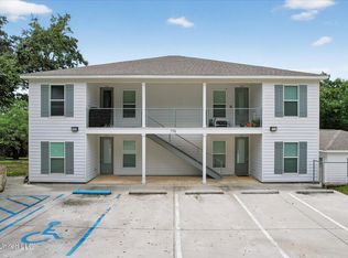 776 Moanalua Way UNIT 201, Diamondhead, MS 39525