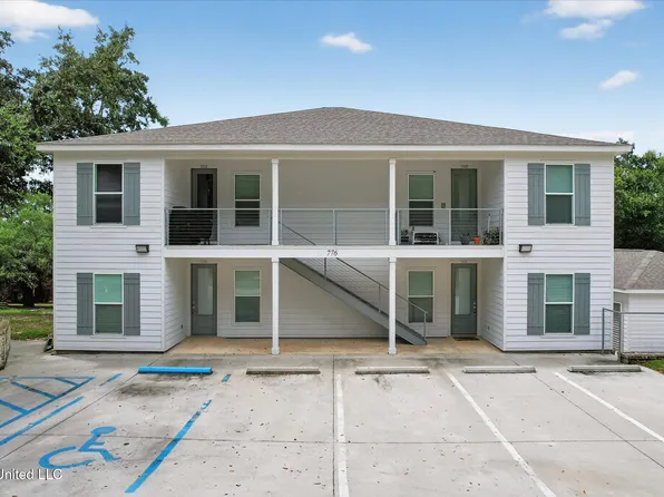 776 Moanalua Way Unit 201, Diamondhead, MS 39525