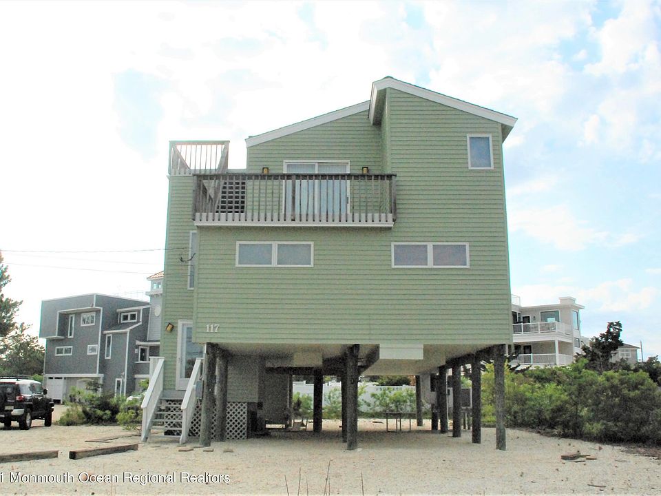 117 Long Beach Boulevard, Long Beach Township, NJ 08008 Zillow