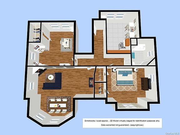 5th image of 46 Leicester St #3