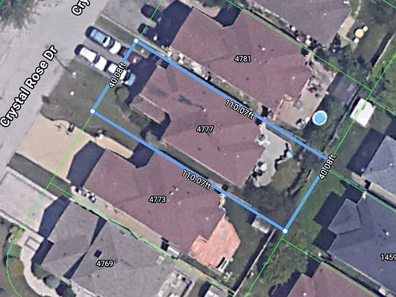4th image of 4777 Crystal Rose Dr