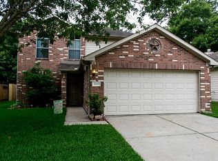 25315 Laurel Green St, Spring, TX 77373
