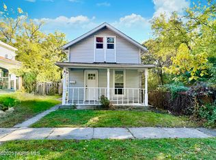 145 Whiting Ave, Toledo, OH 43609
