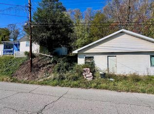 2720 County Rd, Ashland, KY 41102