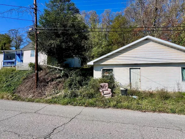 2720 County Rd, Ashland, KY 41102