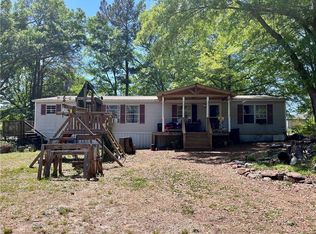 117 Oil Mill Rd, Martin, GA 30557