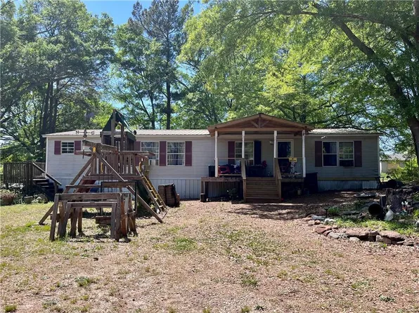 117 Oil Mill Rd, Martin, GA 30557