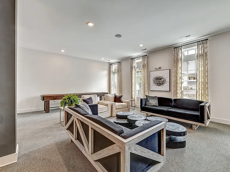 Seattle House — Photo 38