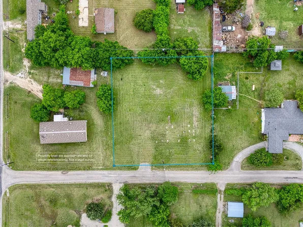 505 John Fielder Dr, Sherman, TX 75092