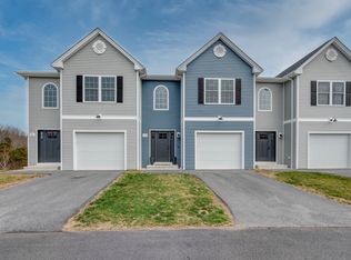 74 Gillette Way #74, Bristol, CT 06010