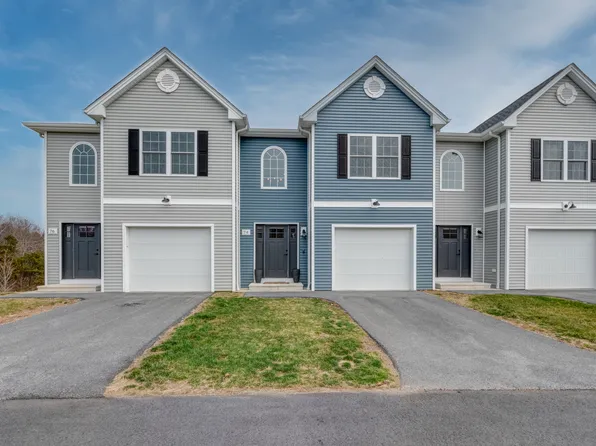 74 Gillette Way #74, Bristol, CT 06010