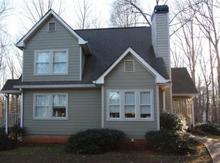 3659 Holly Springs Rd, Rockmart, GA 30153