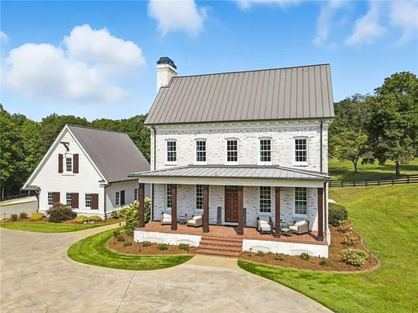 2229 Long Rd, Ball Ground, GA 30107