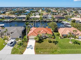 4810 SW 20th Ave, Cape Coral, FL 33914