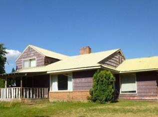 24888 Highway 395 N, Kettle Falls, WA 99141
