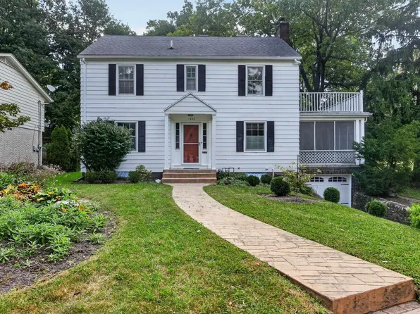 1220 Ravinia Rd, West Lafayette, IN 47906