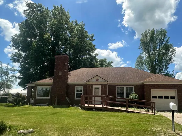 1903 Putnam St, Unionville, MO 63565