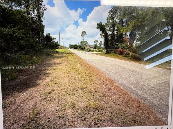 2312 DODGE STREET LOT 2, PORT CHARLOTTE, FL 33948