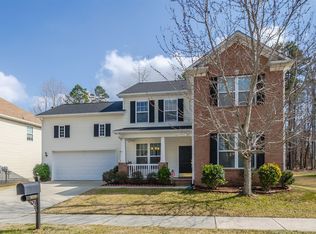 3020 Early Rise Ave, Indian Trail, NC 28079
